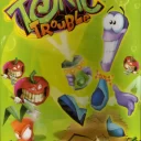 Tonic Trouble (Europe)