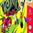Tonic Trouble (V1.1