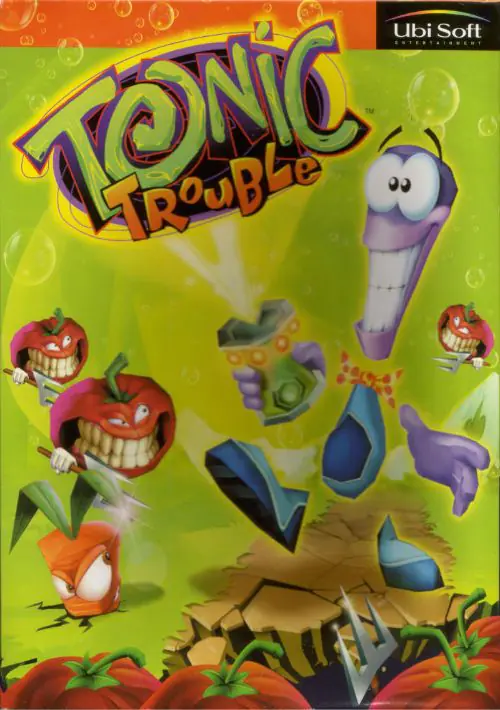 Tonic Trouble
