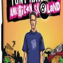 Tony Hawk’s American Sk8land