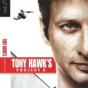 Tony Hawk’s Project 8 (Europe)