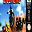 Top Gear Hyper Bike
