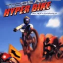 Top Gear Hyper Bike (J)