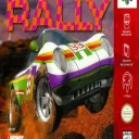 Top Gear Rally