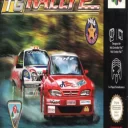 Top Gear Rally 2 (J)