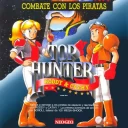 Top Hunter – Roddy & Cathy (NGM-046)