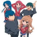 Toradora Portable! (English Patched)