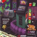 Touchmaster 8000 (v9.02 Standard)