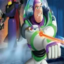 Toy Story 2 – Buzz l’Eclair a la Rescousse! (France)