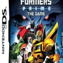 Transformers Prime (ABSTRAKT) (G)