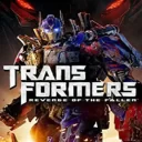 Transformers – Revenge of the Fallen (Europe)