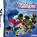 Transformers Animated – The Game
