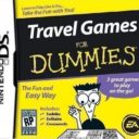Travel Games For Dummies