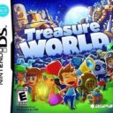 Treasure World