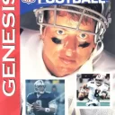 Troy Aikman NFL Football