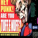 Tuff E Nuff