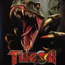 Turok Evolution