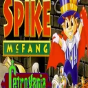 Twisted Tales Of Spike McFang, The