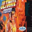 Ultimate Fighter