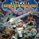 Ultimate Ghosts n Goblins