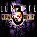 Ultimate Mortal Kombat 3 (EU)