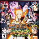Naruto Shippuden: Ultimate Ninja Storm Revolution
