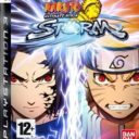 Naruto Shippuden: Ultimate Ninja Storm
