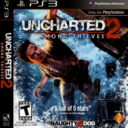 Uncharted 2: Among Thieves