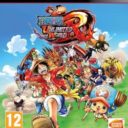 One Piece: Unlimited World Red