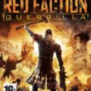 Red Faction Guerrilla