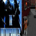 Untouchables, The