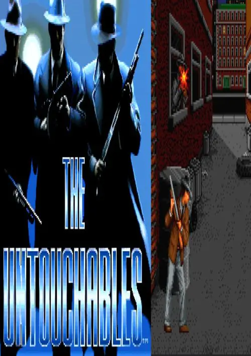 Untouchables, The