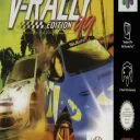 V-Rally 99