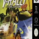 V-Rally Edition 99 (E)