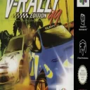 V-Rally Edition 99 (J)