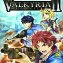 Valkyria Chronicles II