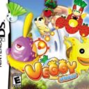 Veggy World