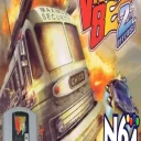 Vigilante 8 – 2nd Offense