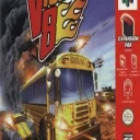 Vigilante 8 (G)
