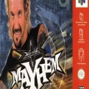 WCW Mayhem (E)