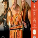 WCW Nitro