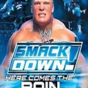 WWE SmackDown! Here Comes the Pain
