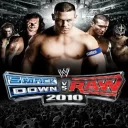 WWE SmackDown Vs. RAW 2010 Featuring ECW