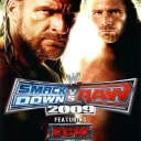 WWE SmackDown Vs Raw 2009 Featuring ECW (EU)(BAHAMUT)