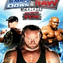 WWE SmackDown! vs. RAW 2008 featuring ECW (Europe) (v1.01)