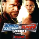 WWE SmackDown! vs. RAW 2009 featuring ECW