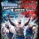 WWE SmackDown! vs. RAW 2011 (Europe) (v1.01)