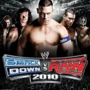 WWE Smackdown vs. Raw 2010 (Europe)