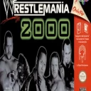 WWF WrestleMania 2000 (E)