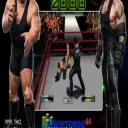 WWF WrestleMania 2000 (J)